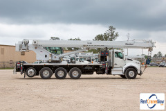 picture of a crane