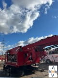 picture of a crane