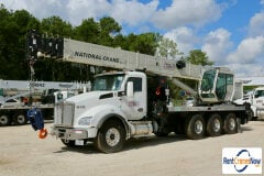 National NBT45-142