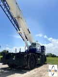 picture of a crane