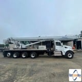 picture of a crane