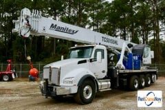Manitex TC50155HL