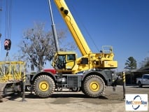 picture of a crane