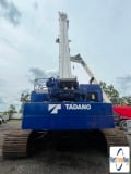 picture of a crane