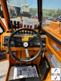 picture of a crane