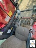 picture of a crane