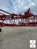 picture of a crane