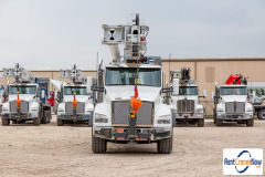 picture of a crane