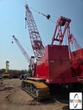 picture of a crane