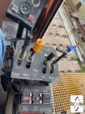 picture of a crane