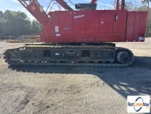 picture of a crane