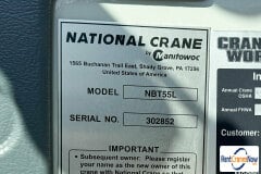 picture of a crane