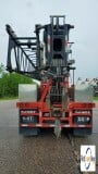 picture of a crane