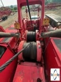 picture of a crane