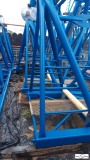 picture of a crane