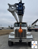 picture of a crane