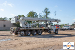 picture of a crane