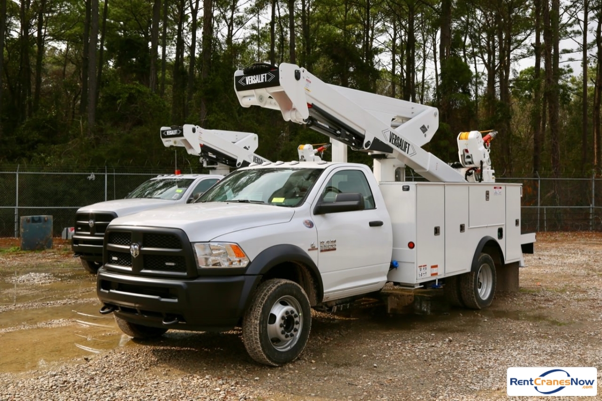 Wiring Diagram Versalift 29 | Diagram Source